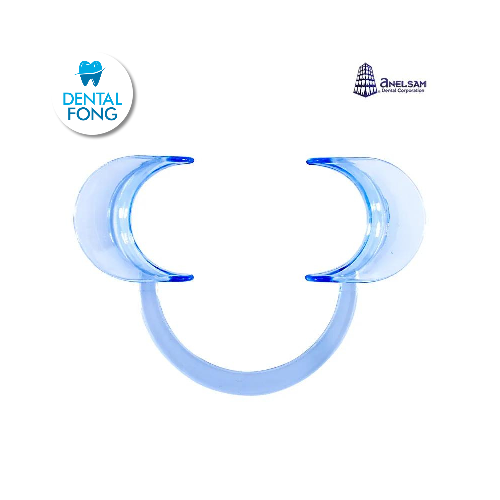 RETRACTOR CIRCULAR INFANTIL