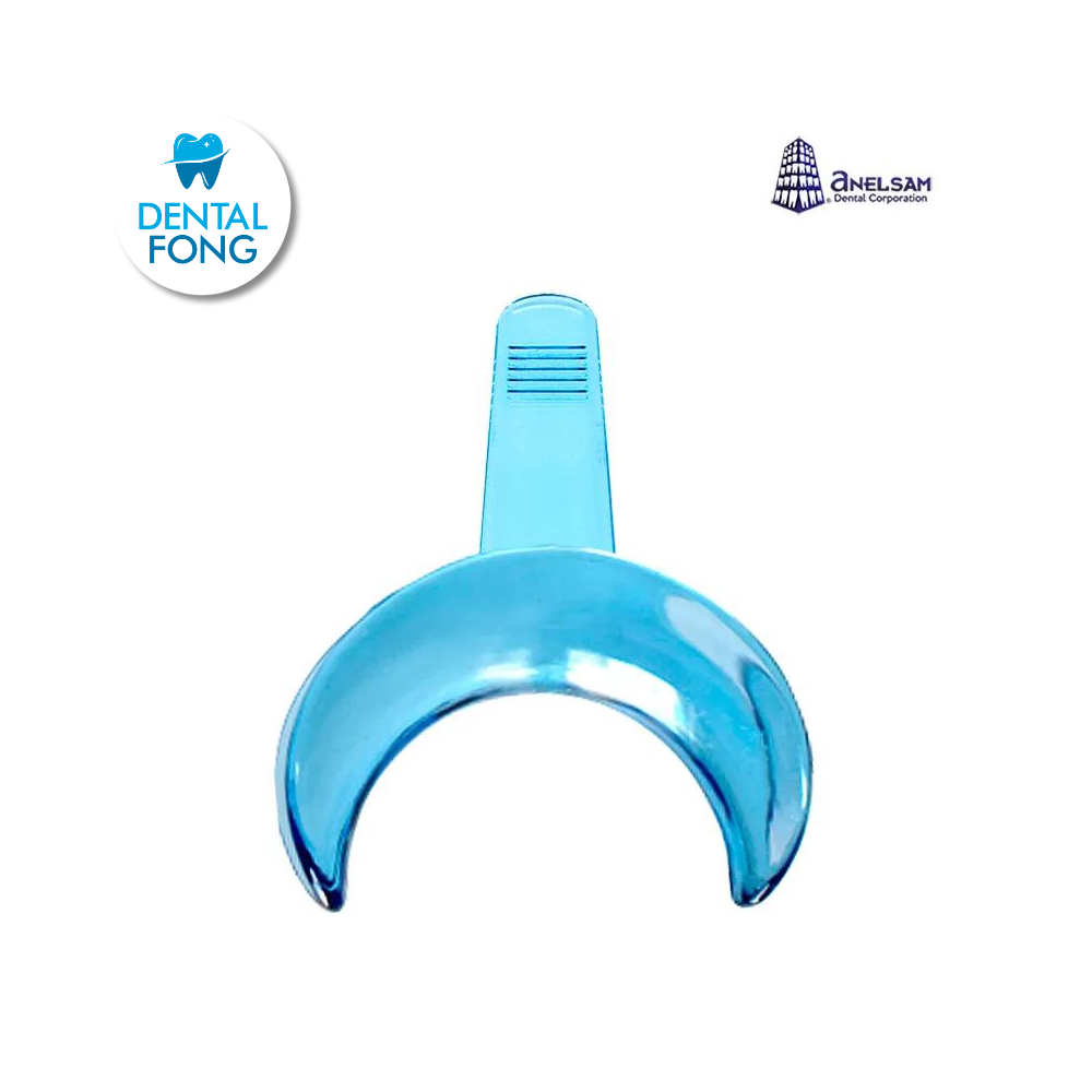 RETRACTOR SENCILLO CON 2 INFANTIL