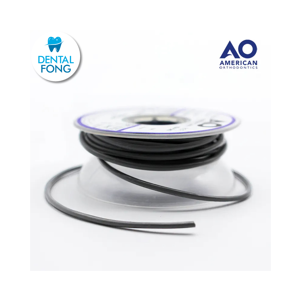 ROLLO TUBO PROTECTOR GRIS .030