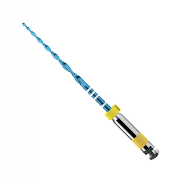 Limas VDW Reciproc Blue