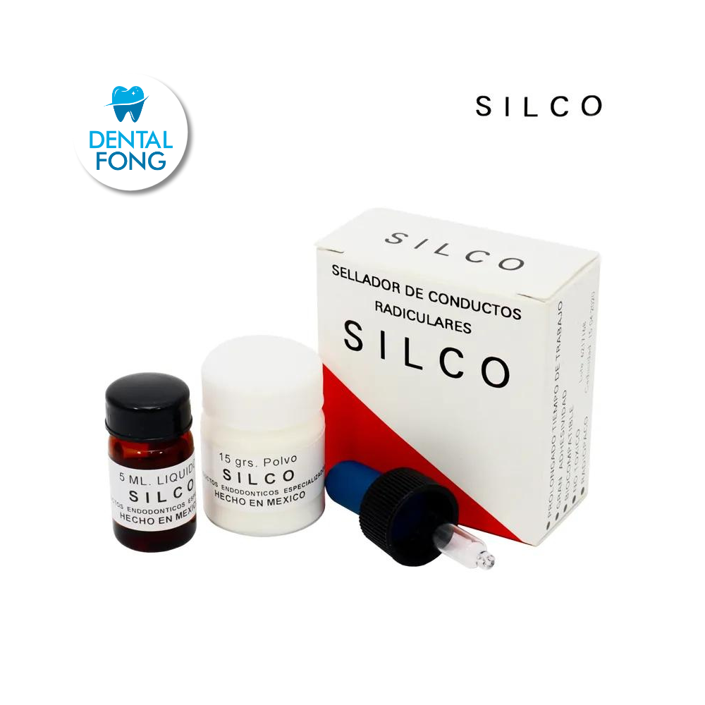 SILCO CEMENTO SELLADOR
