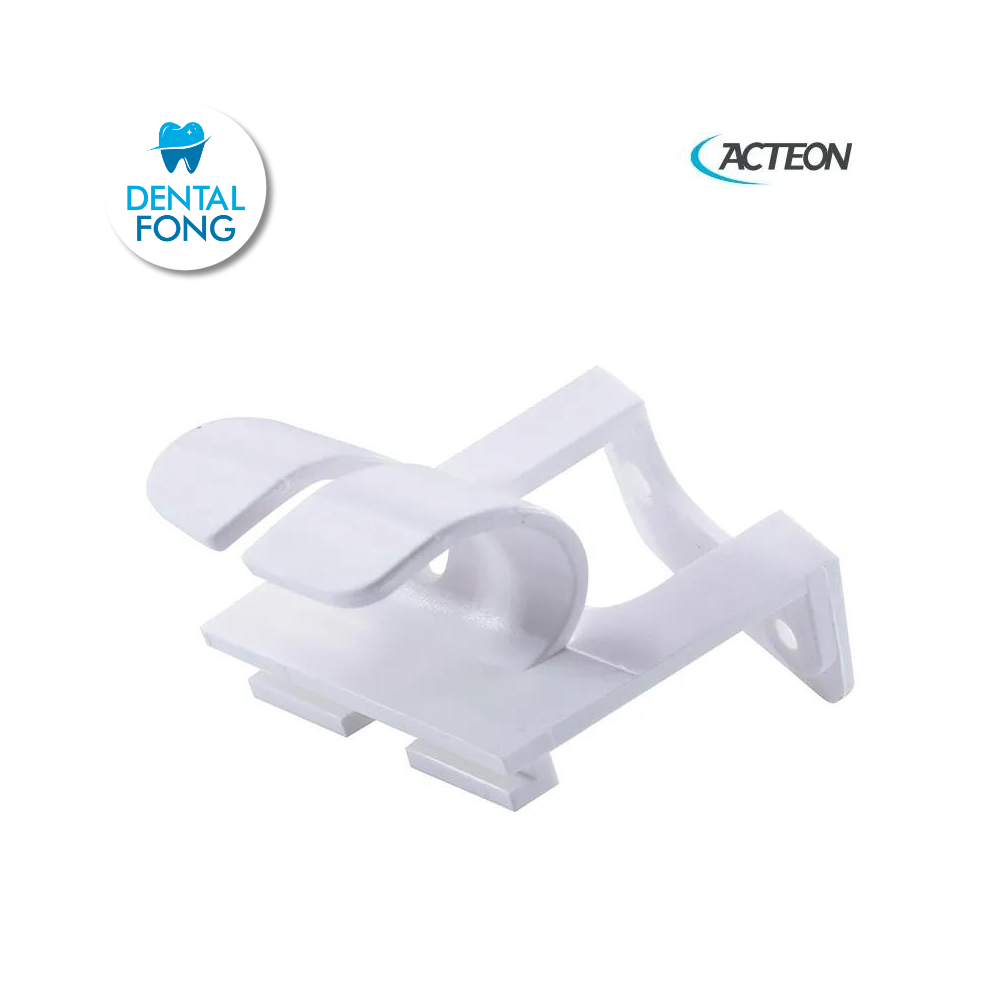 SOPORTE PIEZA DE MANO BLANCO PARA P5 BOOSTER