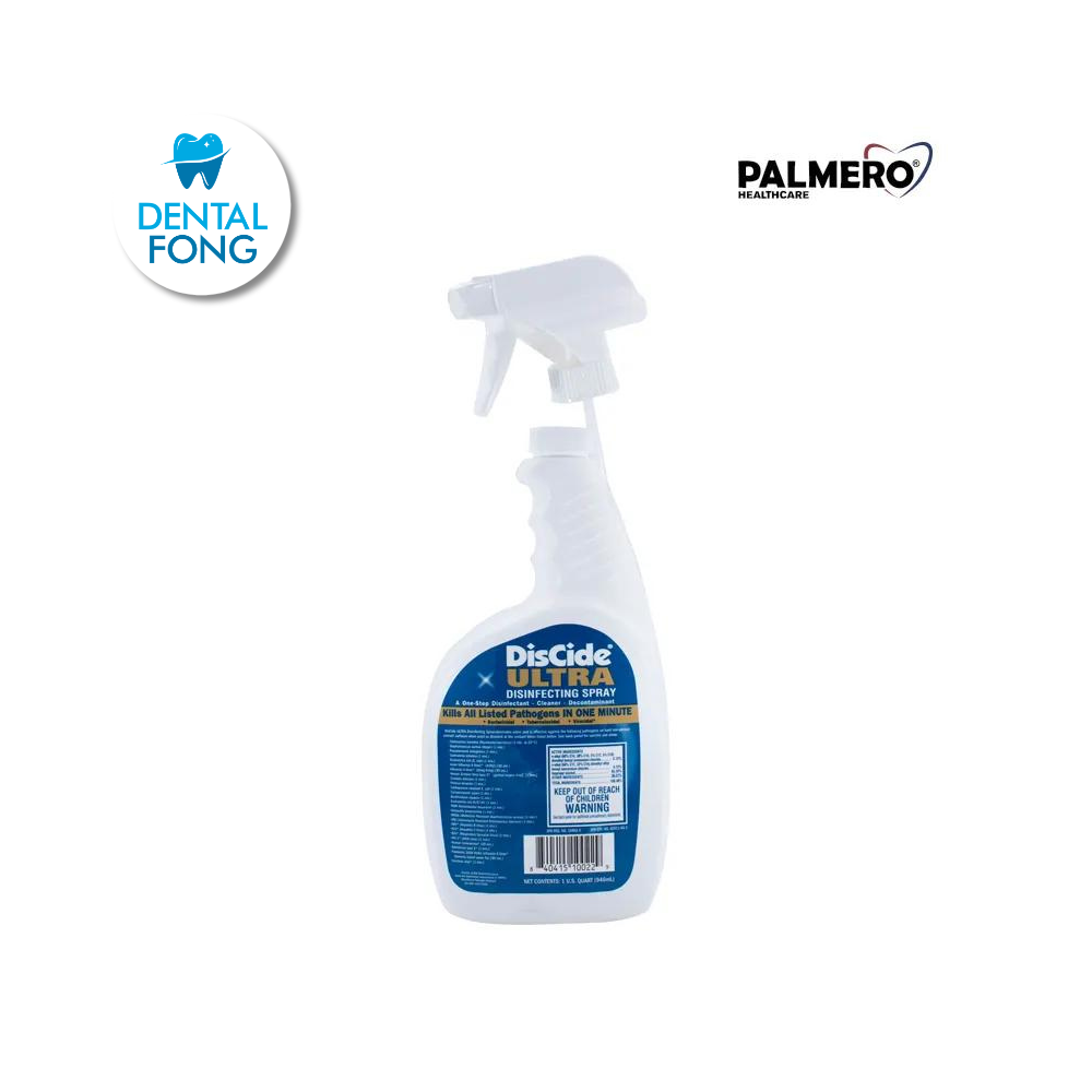 SPRAY DISCIDE TIPO LYSOL