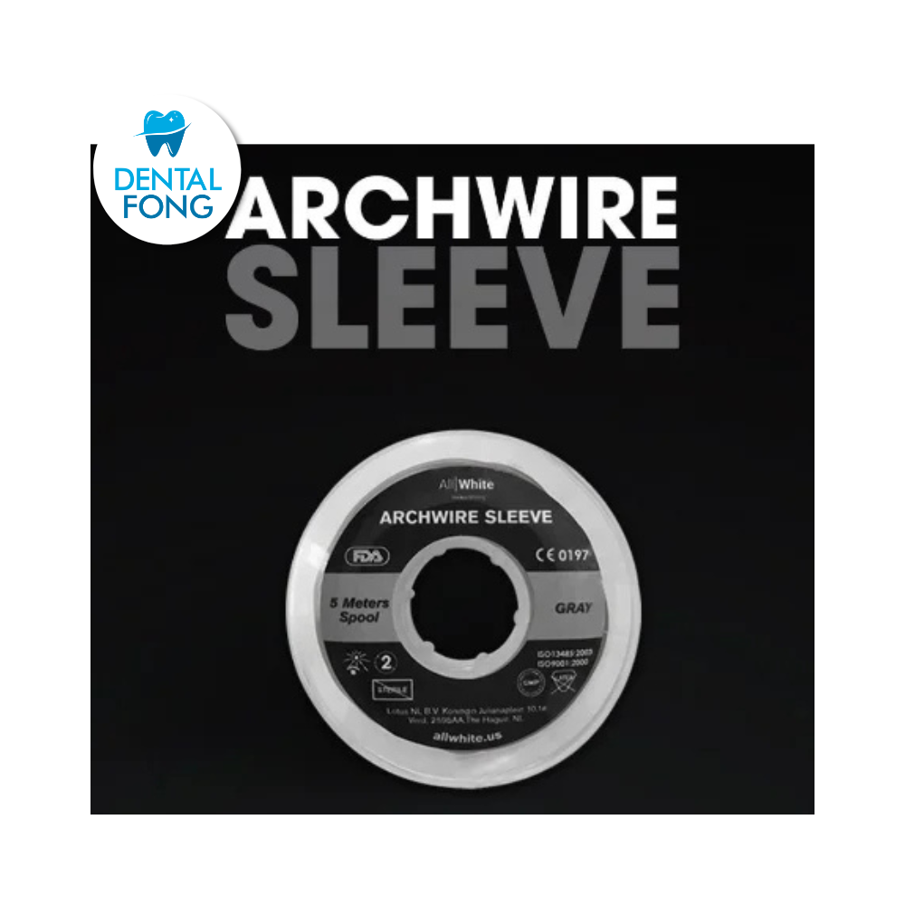 Sleeve Para Arcos (Protector de Tejidos)