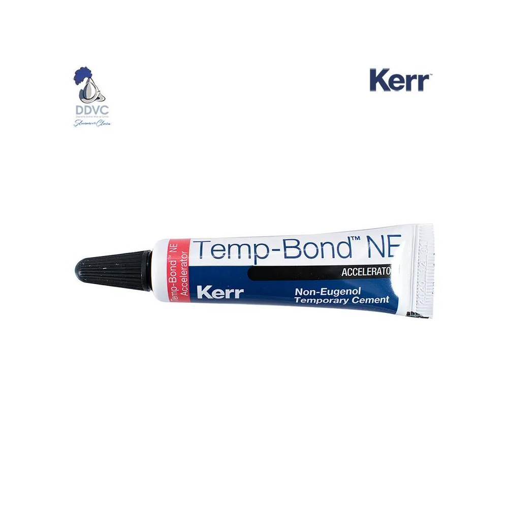 TEMP BOND KERR N.E. BASE50G/CATAL15G