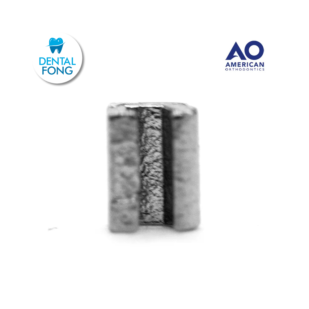 TOPE CRIMPABLE .021X.028 2MM