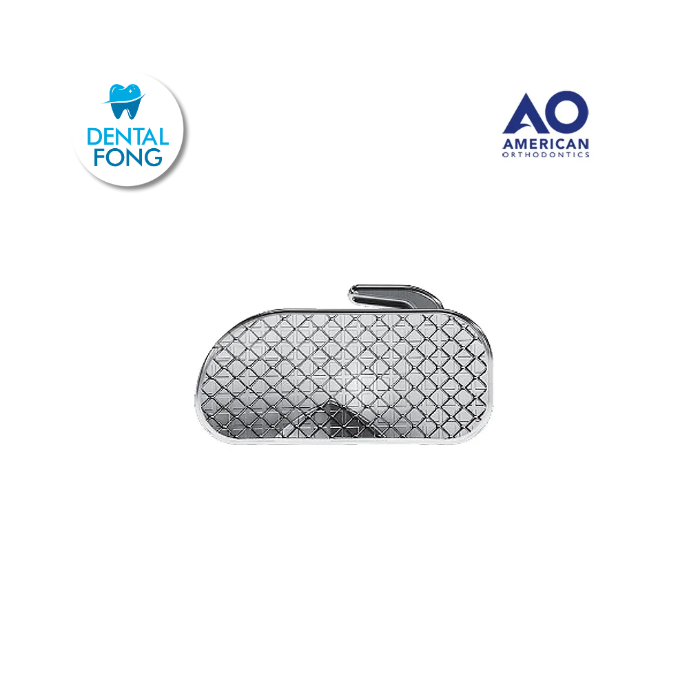 TUBO IFIT SEN RL 2do molar ESTANDAR .022 CON MALLA