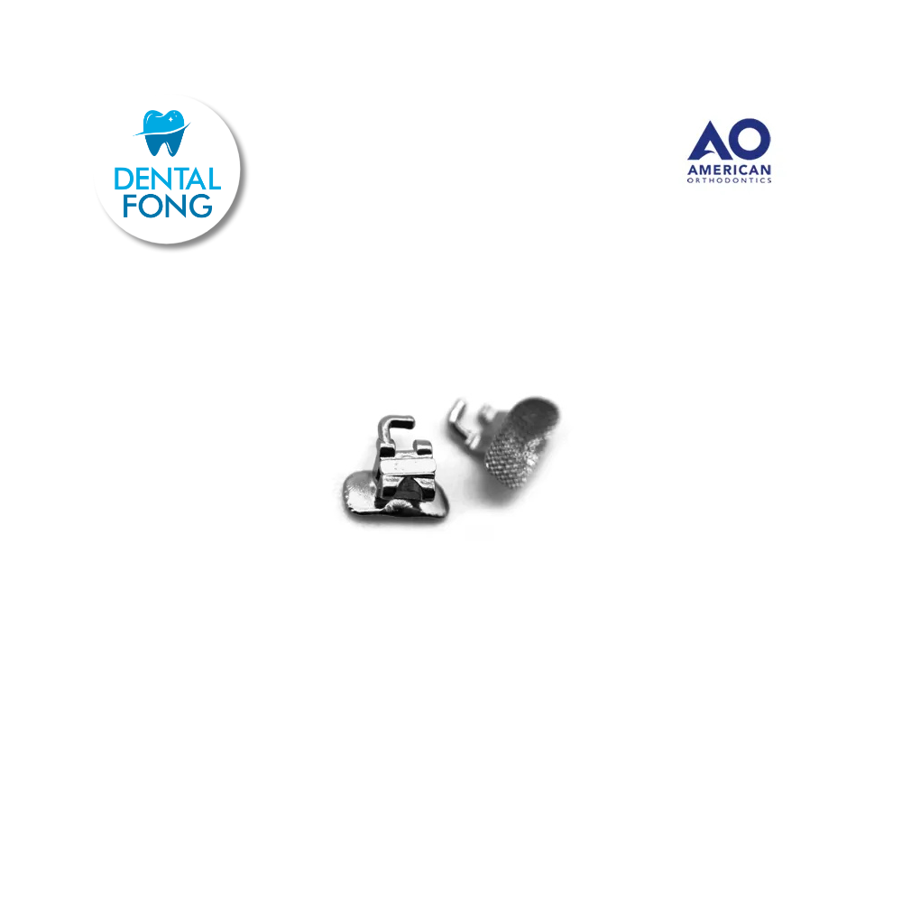 TUBO SEN CONVERTIBLE LP 1er MOLAR MBT .018 INF/DER CON MALLA