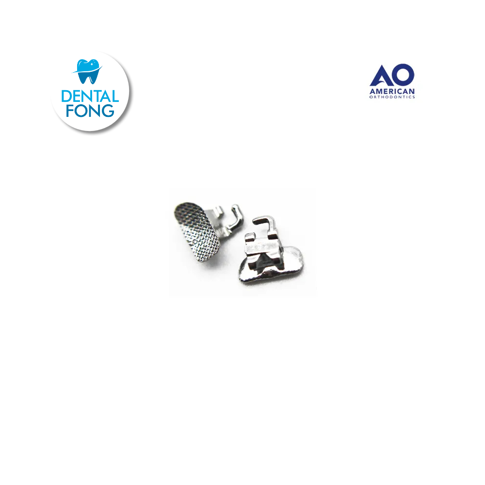 TUBO SEN CONVERTIBLE LP 1er MOLAR MBT .018 INF/IZQ CON MALLA