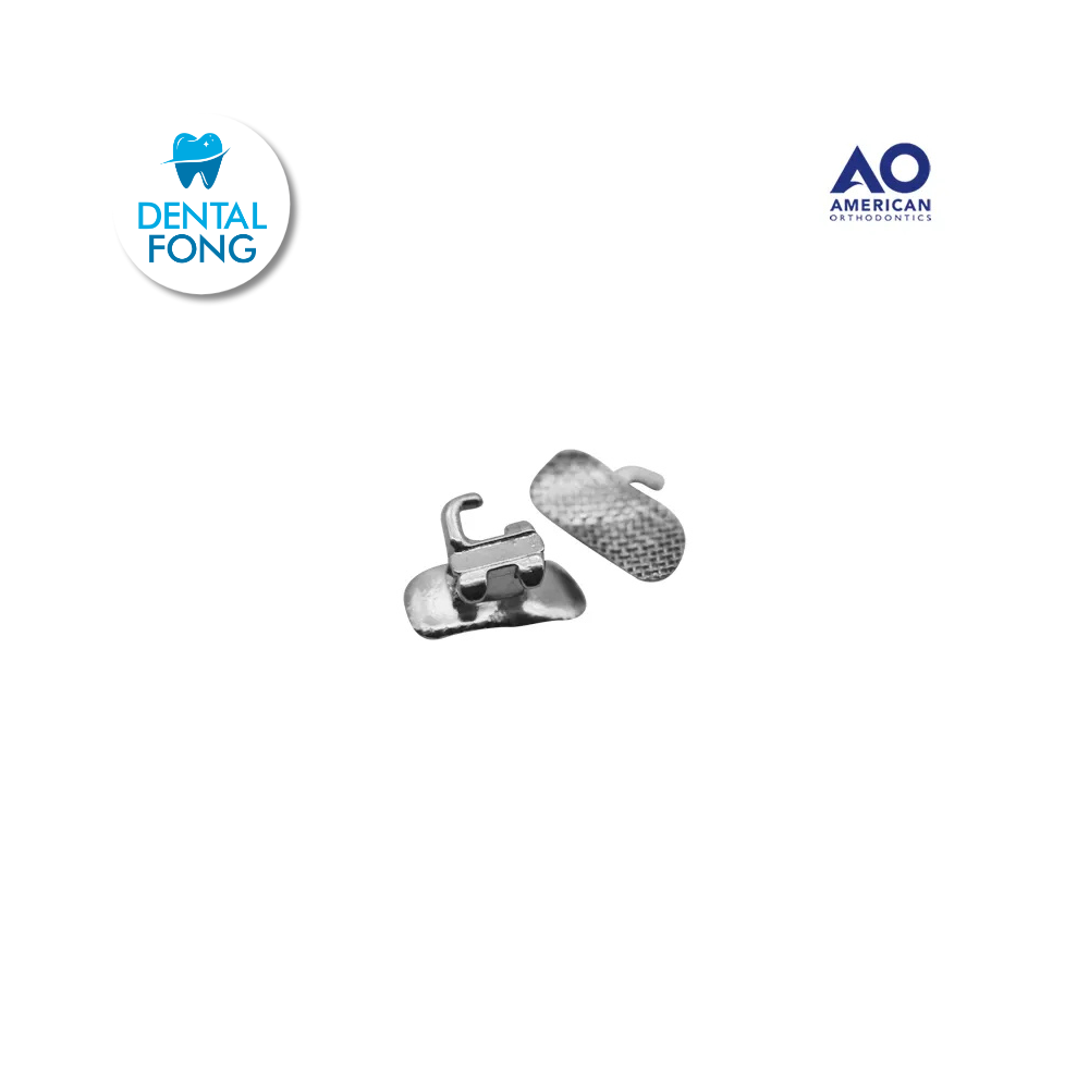 TUBO SEN CONVERTIBLE LP 1er MOLAR MBT .018 SUP/DER CON MALLA