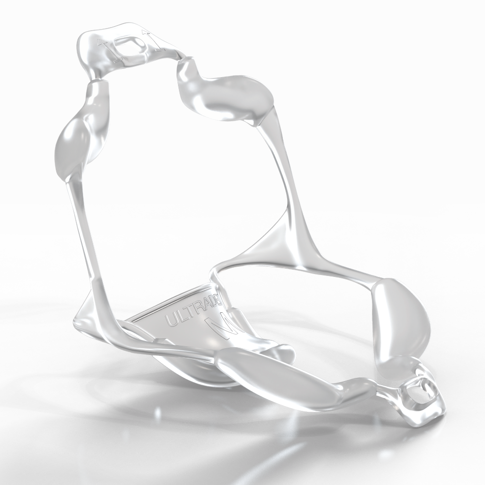 RETRACTOR DE LENGUA, LABIOS Y MEJILLAS UMBRELLA