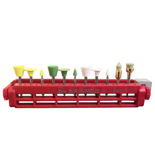 EZ JIFFY POLISHING KIT