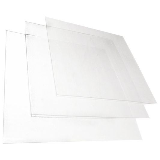 LAMINAS SOFTTRAY – ACETATOS PARA GUARDAS DE BLANQUEAMIENTO