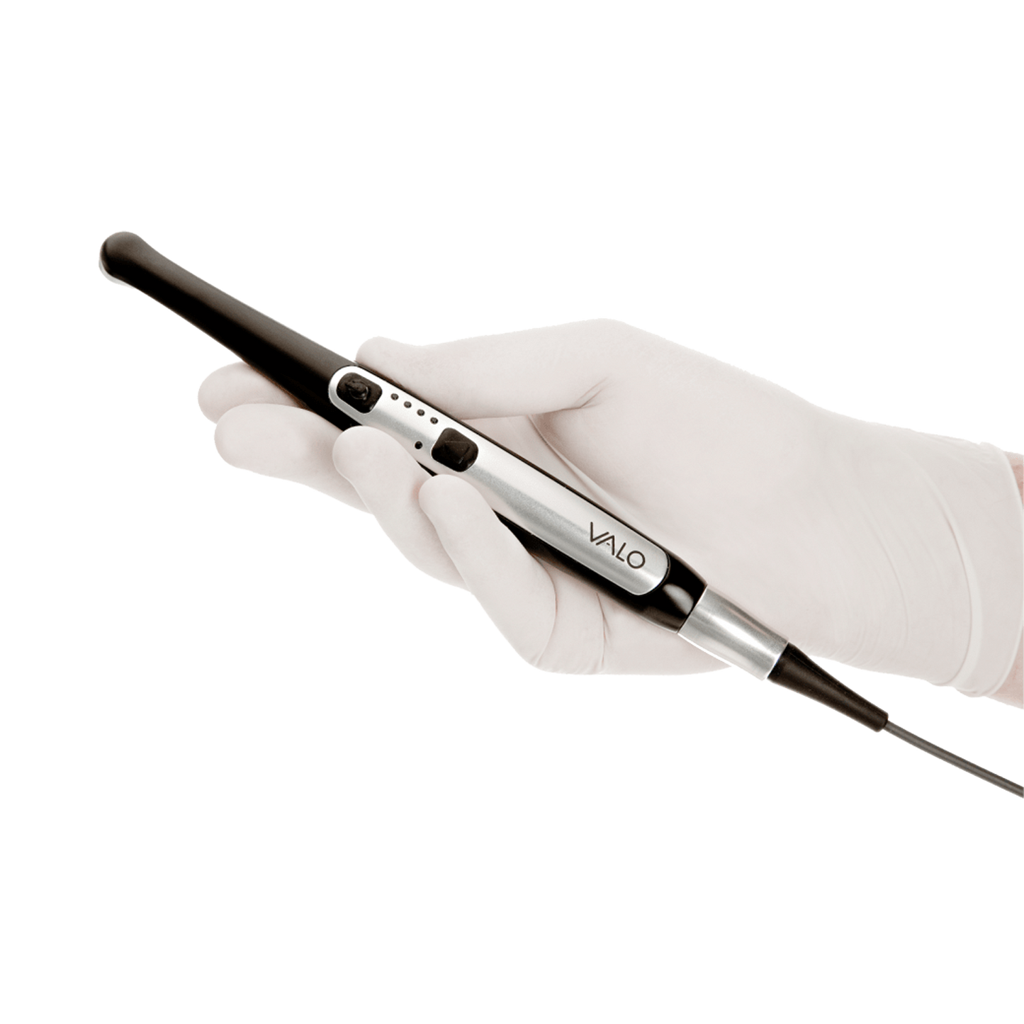 LÁMPARA DE FOTOCURADO ALÁMBRICA VALO