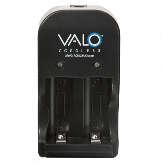 CARGADOR P/VALO INALAMBRICA