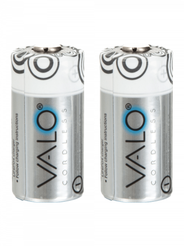 PILAS P/VALO INALAMBRICA