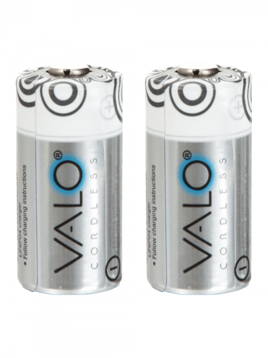 PILAS P/VALO INALAMBRICA