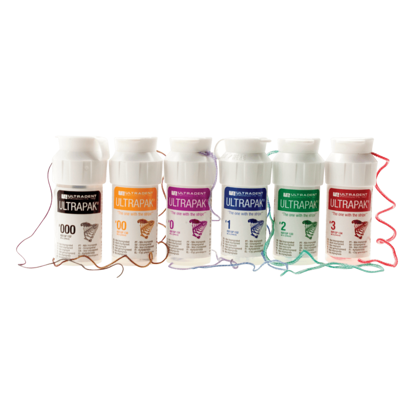 HILO RETRACTOR ULTRAPAK