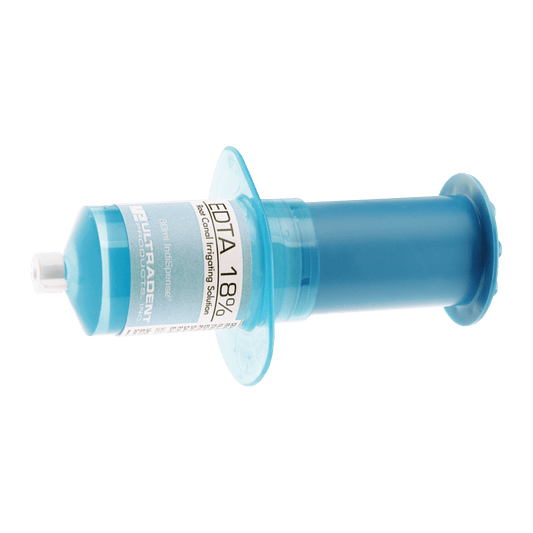 EDTA AL 18% JUMBO JER 30ML