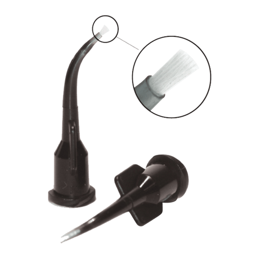 PUNTA BLACK MINI BRUSH