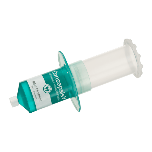 CONSEPSIS V JERINGA JUMBO