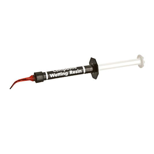 COMPOSITE WETTING RESIN