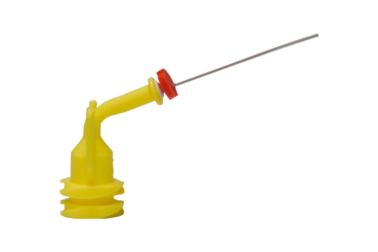 ENDO-EZE NAVITIP 31GA IRRIGADORA DOUBLE SIDEPORT