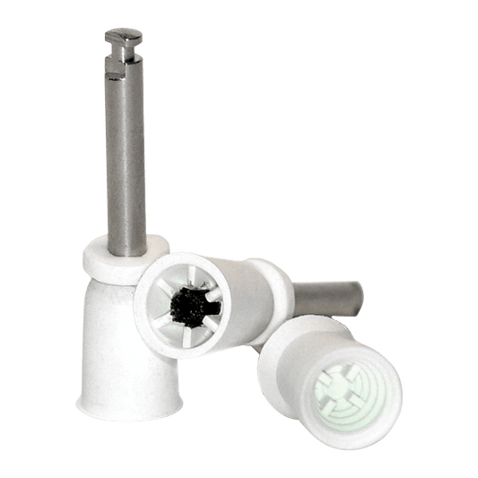 OPAL CUPS (COPAS DE ABRASIÓN)