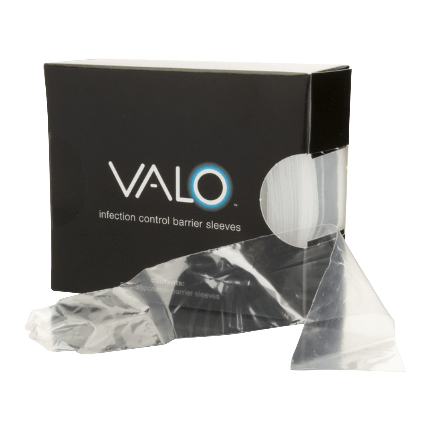 BARRERA PROTECTORA PARA LÁMPARAS VALO