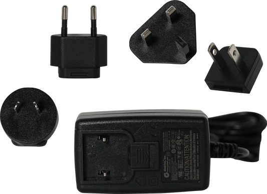 CABLE DE CORRIENTE PARA CARGADOR IN