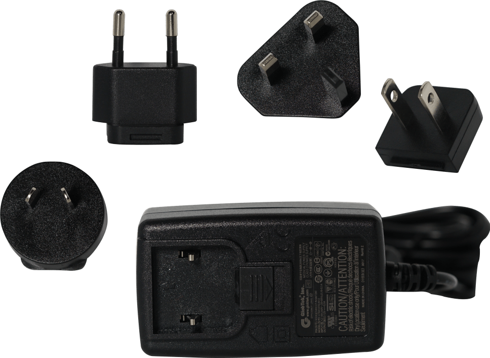 CABLE DE CORRIENTE PARA CARGADOR IN