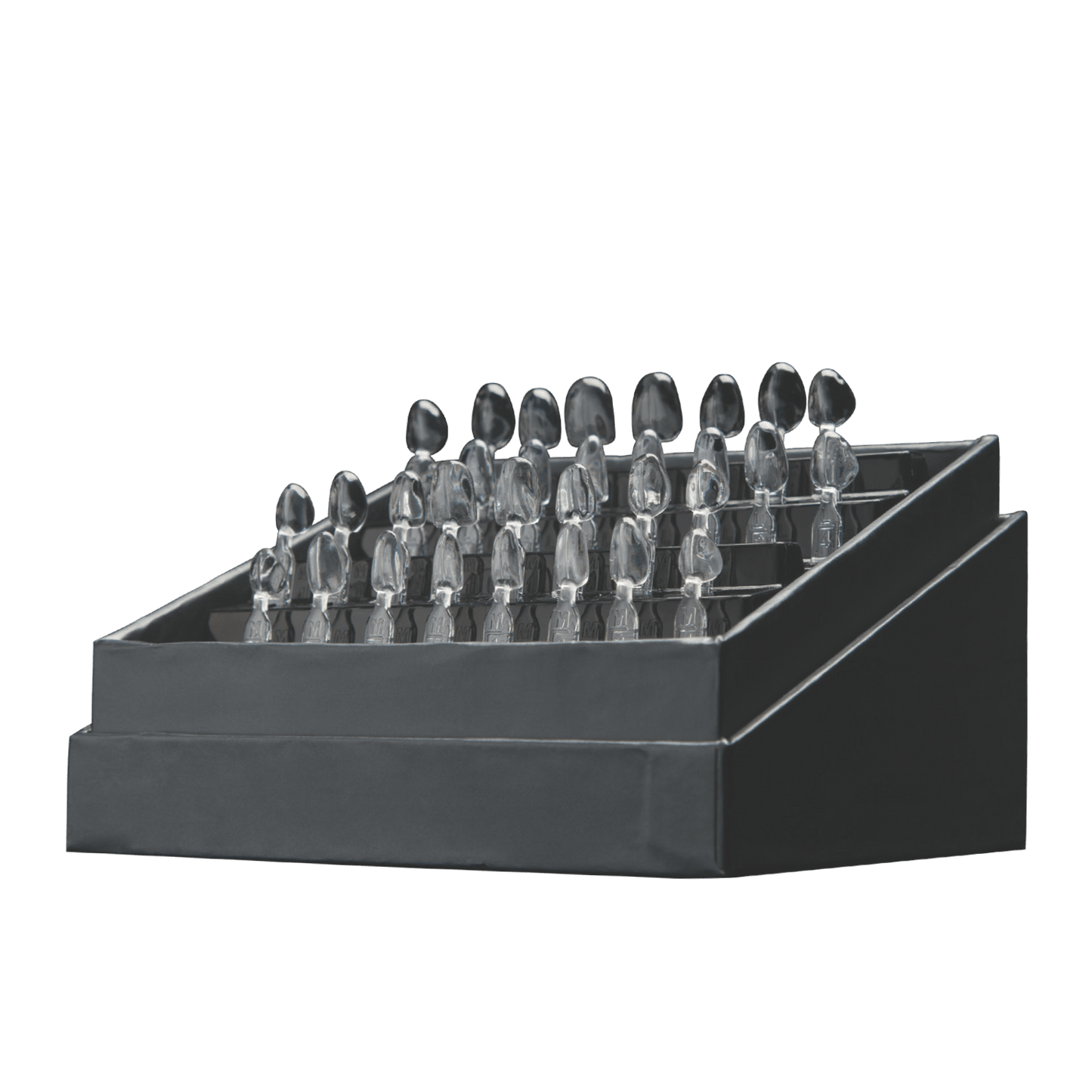 Uveneer plantillas para carillas