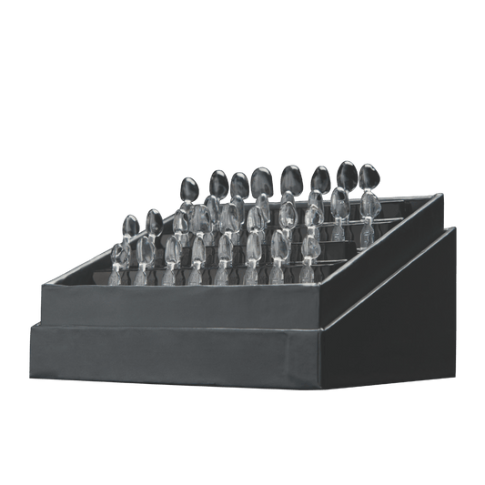 Uveneer plantillas para carillas