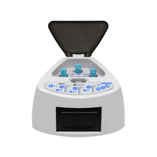 MINI BIO INCUBADORA Terragene