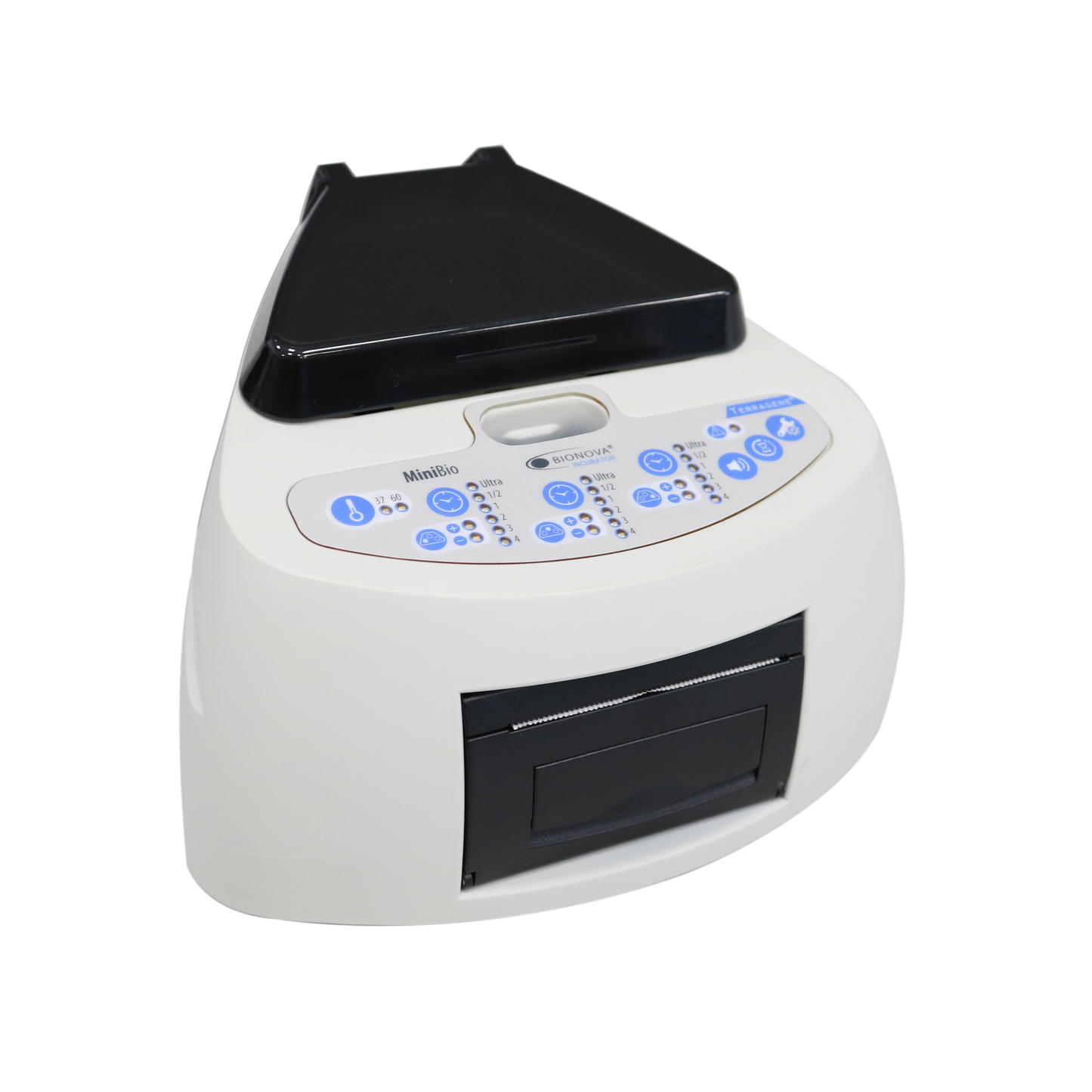 MINI BIO INCUBADORA Terragene