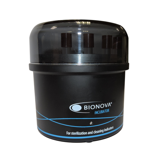 INCUBADORA IC10/20 Terragene