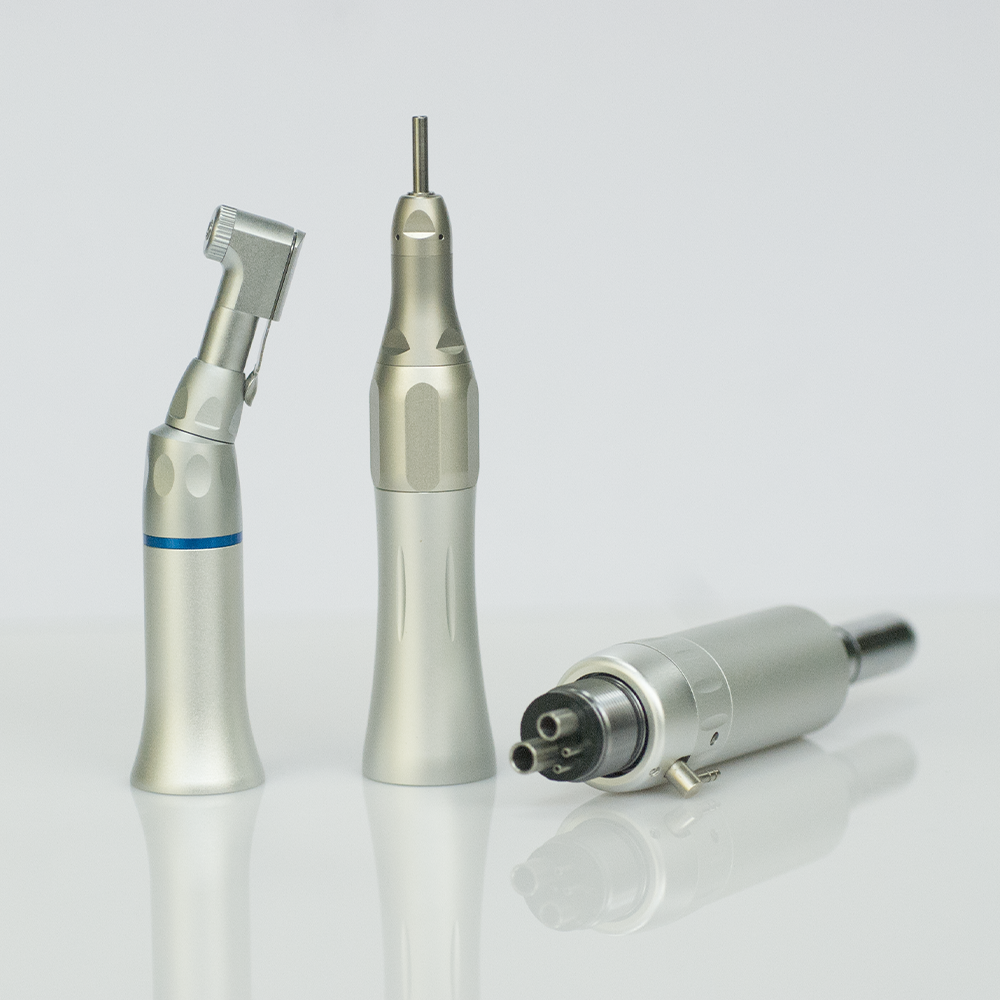 LM1 KIT DE PIEZA DE MANO DE BAJA C/3 PIEZAS, ROCÍO DE AGUA EXTERNO