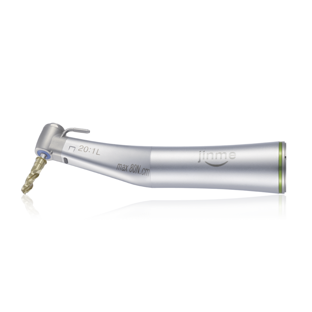 LN 20:1 LED, PIEZA DE MANO PARA IMPLANTES