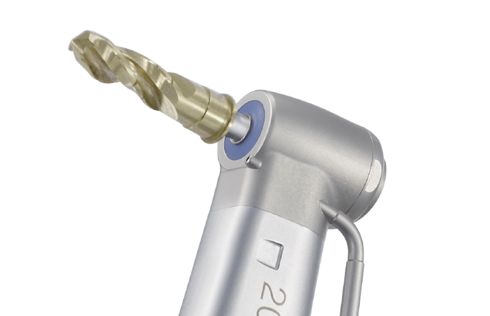 LN 20:1 LED, PIEZA DE MANO PARA IMPLANTES