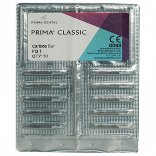 FRESA DE CARBURO BOLA