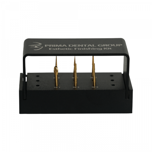 KIT DE FRESAS TERMINADO ESTÉTICO