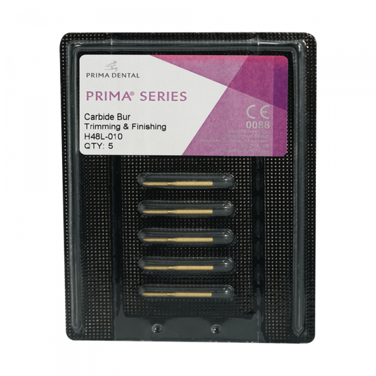 FRESA ORTODONTICA 12 NAVAJAS