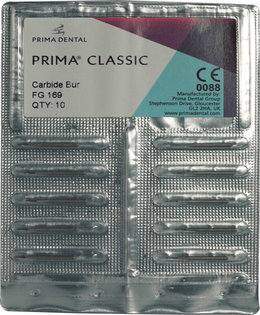 FRESA DE CARBURO FISURA GRADUAL CORTE SENCILLO