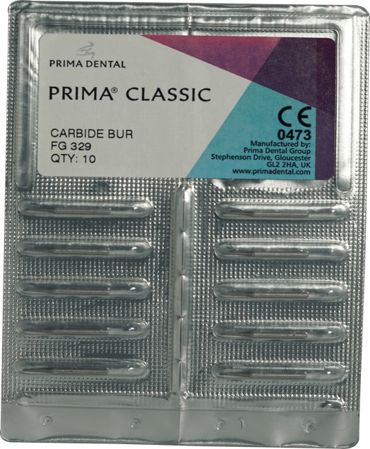 FRESA DE CARBURO PERA