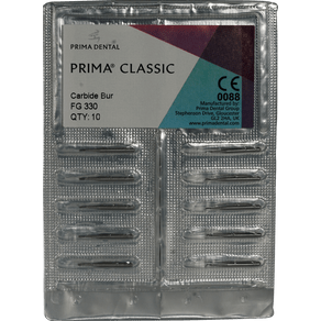 FRESA DE CARBURO PERA