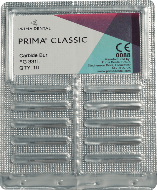 FRESA DE CARBURO PERA CABEZA LARGA