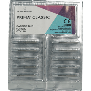 FRESA DE CARBURO PERA CABEZA LARGA