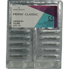 FRESA DE CARBURO FISURA PLANA CORTE CRUZADO