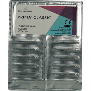 FRESA DE CARBURO FISURA PLANA CORTE CRUZADO