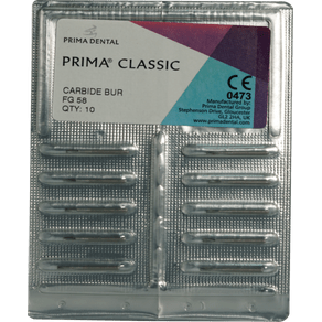 FRESA DE CARBURO FISURA PLANA CORTE PLANO